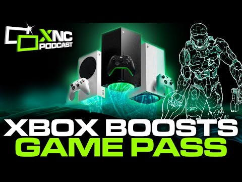 Halo Inside News | Gears 6 | Xbox Partner Preview Game Pass Games Xbox PlayStation News Cast 171