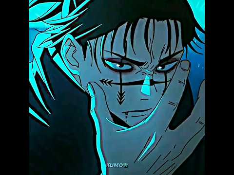 [choso 🥶 ] #jujutsukaisen #anime #choso #amv #jjks2