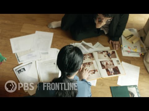 South Korea's Adoption Reckoning (trailer) | FRONTLINE + @AssociatedPress