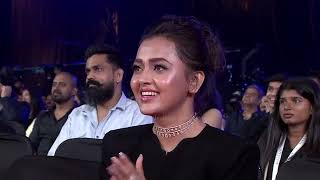 Rani Mukerji Honoured | The 23rd Indian Television Academy Awards 2023 Part 2| India's Biggest Award