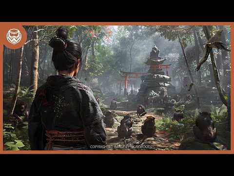 Assassin's Creed Shadows Full Gameplay Intel...