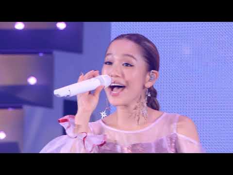 西野カナ Kana Nishino 『アイラブユー』 (LOVE it Tour ~10th Anniversary~)