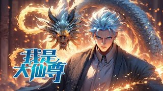 【我是大仙尊】第278集：双方试探，袭击开始 | I Am Great Immortal #热血 #玄幻 #修仙 #动态漫画 #七号动漫馆