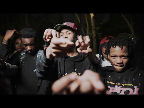 Rich Nunu x Kha Structure x Nesty Flocks - VICTIMS(Official Music Video)shotbyhaitianpicasso