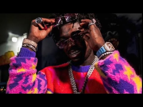 Kodak Black - Seeing Demons