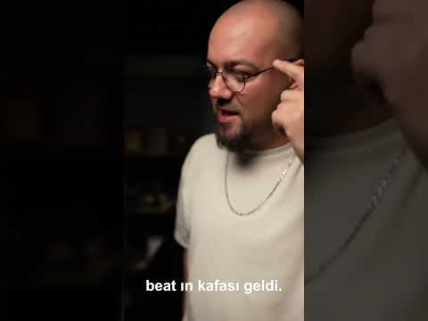 Studioda bir gün serisi