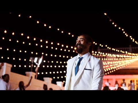 Damian "Jr. Gong" Marley - Living It Up (Official Video)