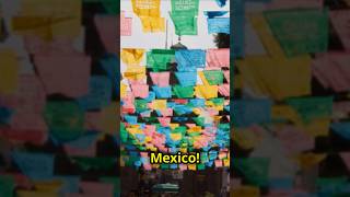 16 Best Places to Visit in MexicoTravelVideo#travel#mexicotourism#mexicolife#visitmexico#travelmexio