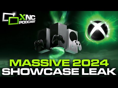 State of Xbox Studios | Xbox Games Showcase 2024 Biggest Year Ever | Studios Xbox News Cast 149