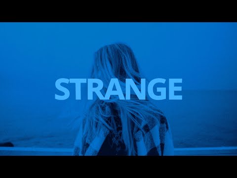 Celeste - Strange (Lyrics) | From 'Outer Banks' Season 2 OST