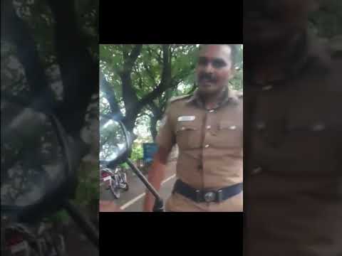 People Vs Police | Chennai | Life Of Murthi