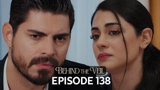 Gelin 138.Bölüm | Behind the Veil Episode 138 | Season 2