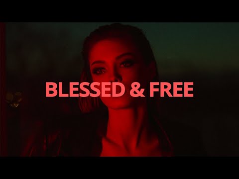 Kane Brown & H.E.R. - Blessed & Free // Lyrics