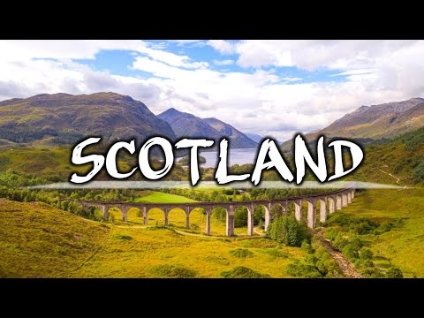 Top 10 Things To Do in Scotland