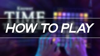 How to Play: Knower - TIME TRAVELLER on Launchpad