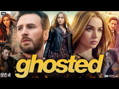 Ghosted Full Movie 2023 | Chris Evans | Ana de Armas | Tate Donovan | Review & Facts