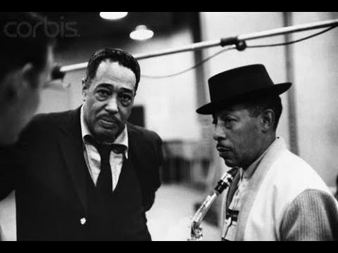 ISFAHAN  (Johnny Hodges & Duke Ellington) 1964