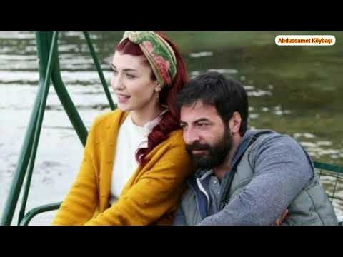 Aslıhan Güner | Ayrı Düştüm Yarimden Bilinki Nazardandır | Kuzey Yıldızı İlk Aşk