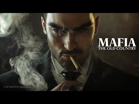 Mafia 4: The Old Country