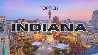 Visit Indiana: See the Hoosier State