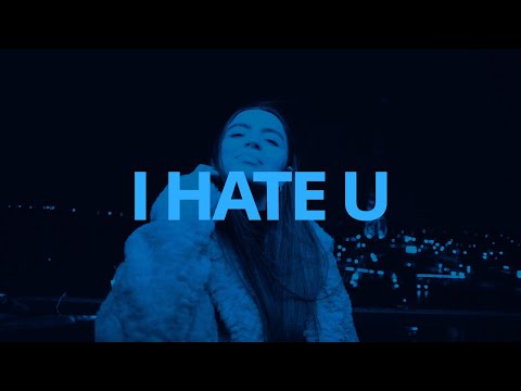 SZA - I Hate U // Lyrics