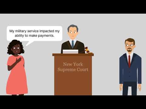 M & T Mortgage Corp. v. Foy Case Brief Summary | Law Case Explained