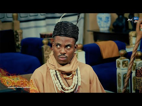 Omera hears from the ancestors – Omera | S1 | Ep 120 | Africa Magic