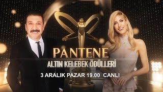 Pantene Altın Kelebek Ödülleri | Fragman