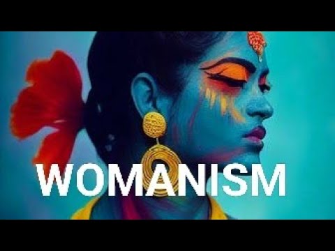 WOMANISM #documentary #kensanfilm