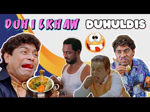 Duhilkhaw|Duhildis•ko Padi Pitayi😁|Dubbing🔊Kashmiri Back To Back/SUBSCRIBE FOR MORE🤗