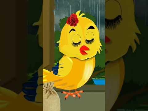 trending tony chidiya ki kahani|tunichidiyawalacartoon#cartoon #moralstories #fairytales #shortfeed