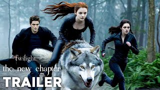 The Twilight Saga 6: The New Chapter (2025) - First Trailer | Kristen Stewart, Robert Pattinson