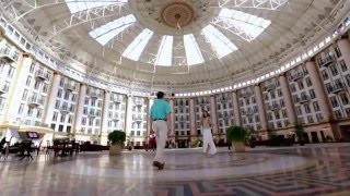 Visit Indiana 2016 Commercial - French Lick