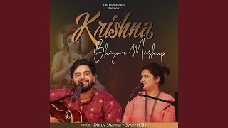 Krishna-Bhajan (Mashup)