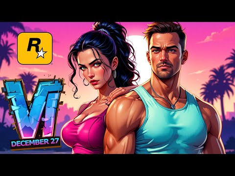 🔥GTA 6 TRAILER 2 | GTA 6 (27) SPECULATIONS...