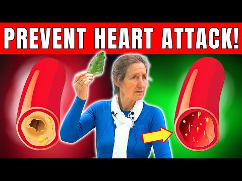 “This SHOCKING Cholesterol SECRET Will Keep You ALIVE!" | Barbara O'Neill