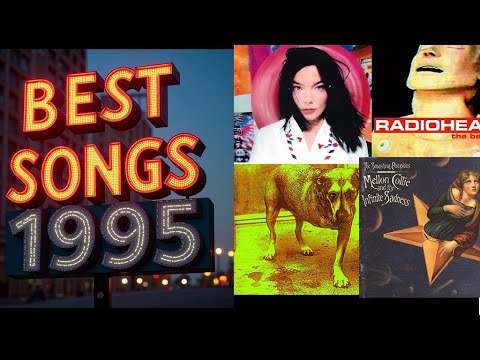 1995 : 25 Best Songs