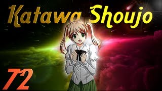 Katawa Shoujo (Disability Girls Part 72)