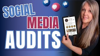 Social Media Marketing AUDIT Pro Reveals Top Tips for Nonprofits