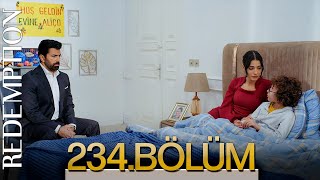 Esaret 234. Bölüm | Redemption Episode 234