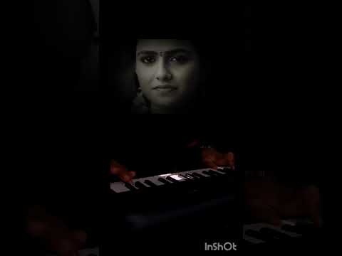 Baby movie climax Bgm piano cover