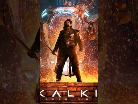 Kalki 2898AD படம் எப்படி இருக்கு ? || Kalki 2898ad review #kalki2898adreview #kalki2898ad #prabhas