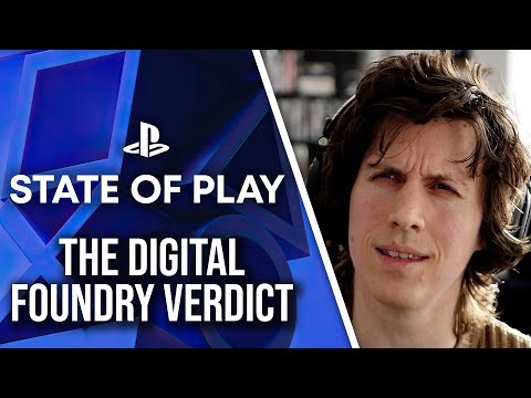 Sony State of Play Feb 2025: The DF Direct Verdict