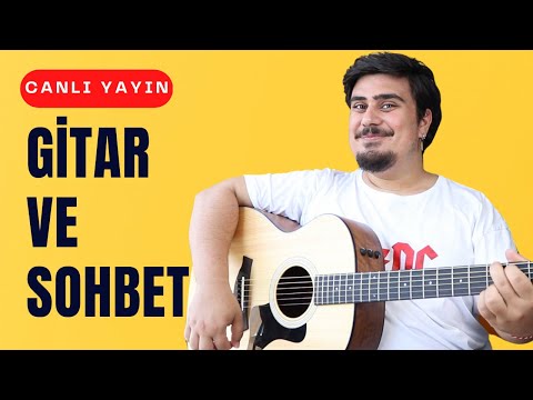 Yaza Merhaba! Gitar Muhabbet, Sohbet