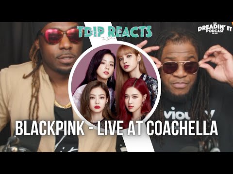 BlackPink - Pretty Savage (Live Coachella Performance) | Reaction