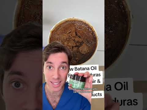 Does Batana Oil Help Hair Loss?