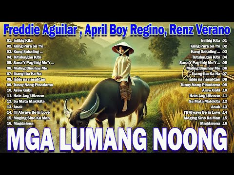 Lumang Kanta~Mga Lumang Tugtugin 60s 70s 80s 90s- Pamatay Tagalog Love Song️🎶OPM Lumang Tugtugin Na