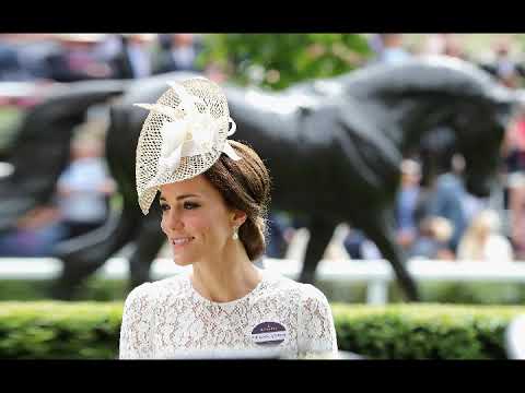 Royal Ascot 2018 Dress Code:What To Wear To Ascot Races