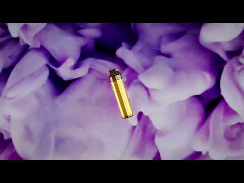 Leronza Luxury Personalized 24k Gold Vape