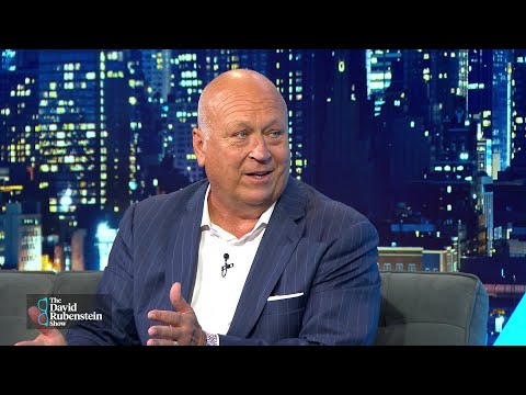 Cal Ripken Jr. on the New Rules of Baseball